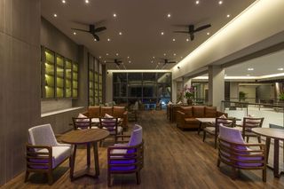 Hotel Ikon fotoÄŸrafÄ±