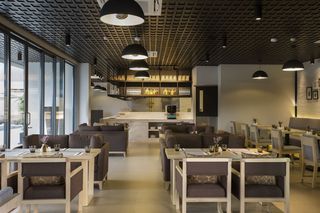 Hotel Ikon fotoÄŸrafÄ±