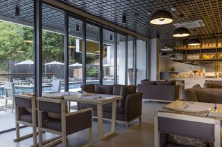 Hotel Ikon fotoÄŸrafÄ±