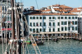 Monaco and Grand Canal