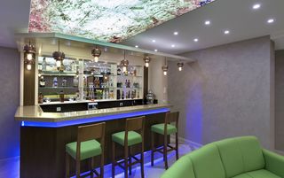 Regard Hotel fotoÄŸrafÄ±
