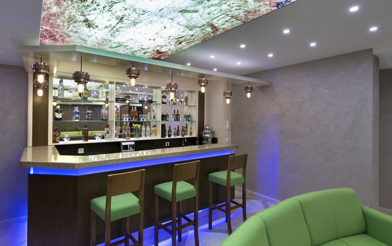 Regard Hotel - Bar