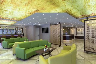 Regard Hotel fotoÄŸrafÄ±