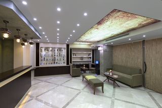 Regard Hotel fotoÄŸrafÄ±