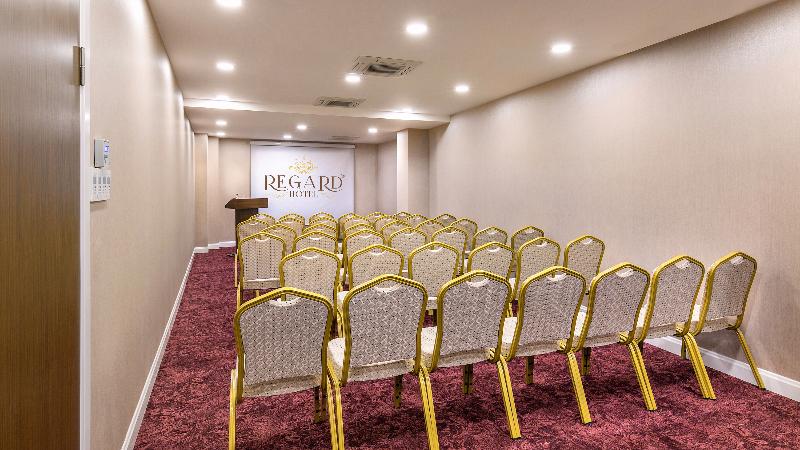 Regard Hotel - Toplantı