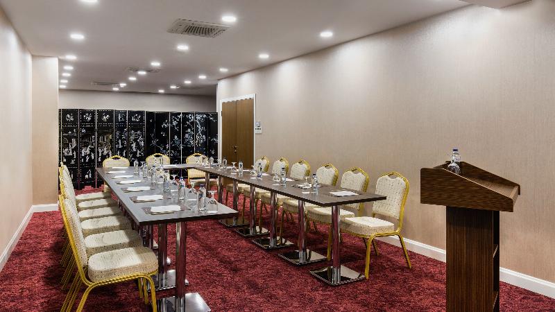 Regard Hotel - Toplantı