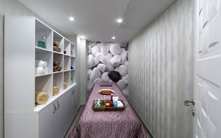 Regard Hotel fotoÄŸrafÄ±