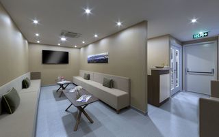 Regard Hotel fotoÄŸrafÄ±