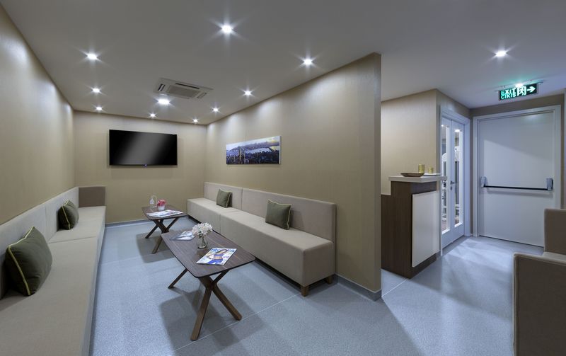 Regard Hotel - Aktivite