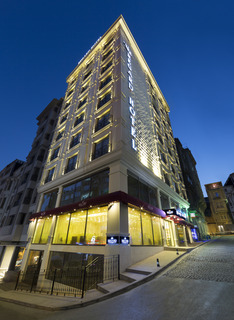 Regard Hotel fotoÄŸrafÄ±