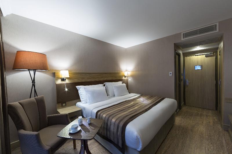 Regard Hotel - Oda