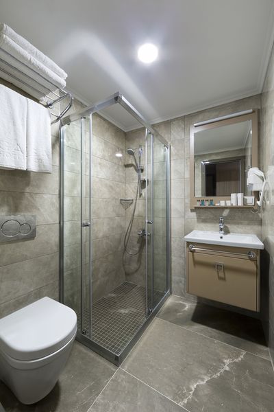 Regard Hotel - Oda