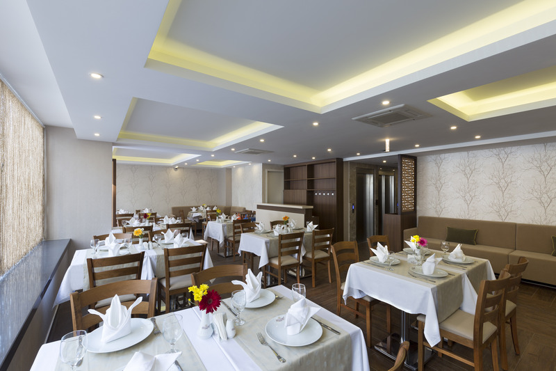 Regard Hotel - Restoran