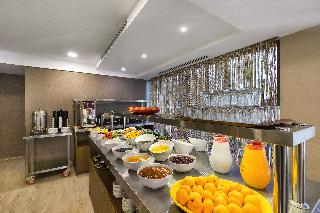 Regard Hotel fotoÄŸrafÄ±