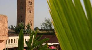 Riad Hasna Espi otel fotoğrafı
