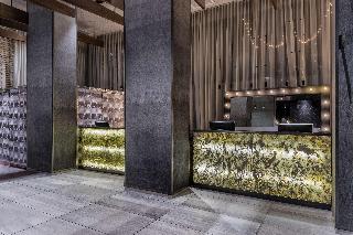 Doubletree by Hilton New York Times Square West fotoÄŸrafÄ±
