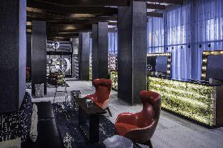 Doubletree by Hilton New York Times Square West fotoÄŸrafÄ±