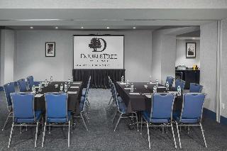 Doubletree by Hilton New York Times Square West fotoÄŸrafÄ±