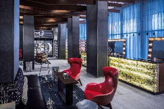Doubletree by Hilton New York Times Square West fotoÄŸrafÄ±