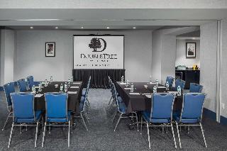 Doubletree by Hilton New York Times Square West fotoÄŸrafÄ±