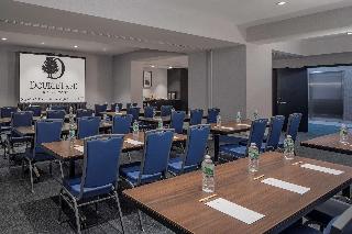 Doubletree by Hilton New York Times Square West fotoÄŸrafÄ±