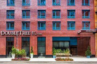 Doubletree by Hilton New York Times Square West otel fotoğrafı