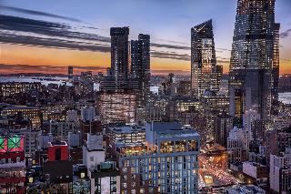 Doubletree by Hilton New York Times Square West fotoÄŸrafÄ±