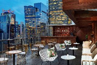 Doubletree by Hilton New York Times Square West fotoÄŸrafÄ±