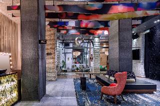 Doubletree by Hilton New York Times Square West fotoÄŸrafÄ±