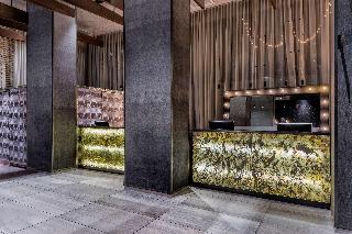 Doubletree by Hilton New York Times Square West fotoÄŸrafÄ±