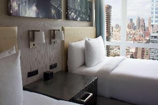 Doubletree by Hilton New York Times Square West fotoÄŸrafÄ±