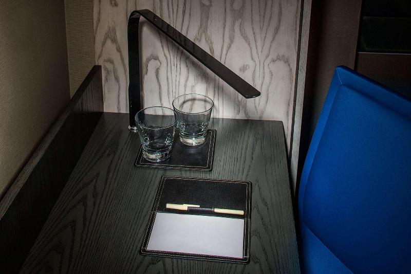 Doubletree by Hilton New York Times Square West - Oda