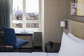 Doubletree by Hilton New York Times Square West fotoÄŸrafÄ±