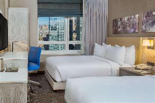 Doubletree by Hilton New York Times Square West fotoÄŸrafÄ±