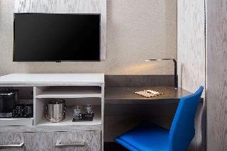 Doubletree by Hilton New York Times Square West fotoÄŸrafÄ±