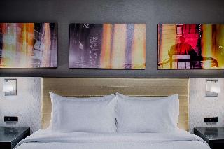 Doubletree by Hilton New York Times Square West fotoÄŸrafÄ±