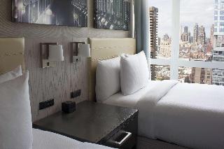 Doubletree by Hilton New York Times Square West fotoÄŸrafÄ±