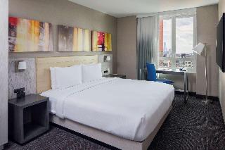 Doubletree by Hilton New York Times Square West fotoÄŸrafÄ±