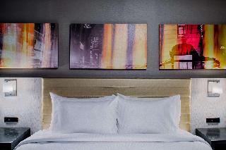 Doubletree by Hilton New York Times Square West fotoÄŸrafÄ±