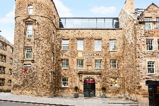 Aparthotel Adagio Edinburgh Royal Mile otel fotoğrafı
