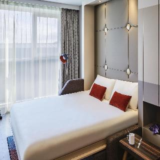 Aparthotel Adagio Edinburgh Royal Mile fotoÄŸrafÄ±