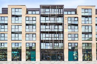 Aparthotel Adagio Edinburgh Royal Mile fotoÄŸrafÄ±