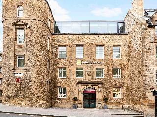 Aparthotel Adagio Edinburgh Royal Mile fotoÄŸrafÄ±