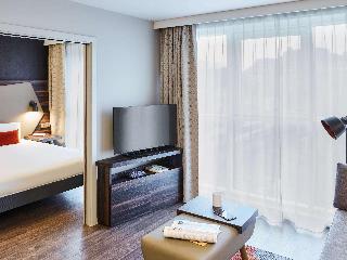 Aparthotel Adagio Edinburgh Royal Mile fotoÄŸrafÄ±