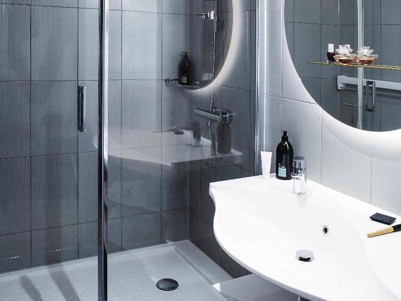 Aparthotel Adagio Edinburgh Royal Mile - Oda