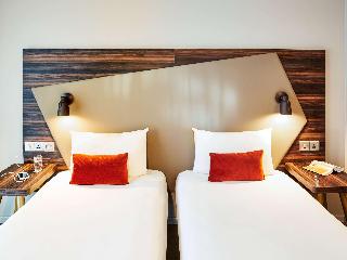 Aparthotel Adagio Edinburgh Royal Mile fotoÄŸrafÄ±