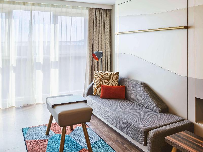 Aparthotel Adagio Edinburgh Royal Mile - Oda