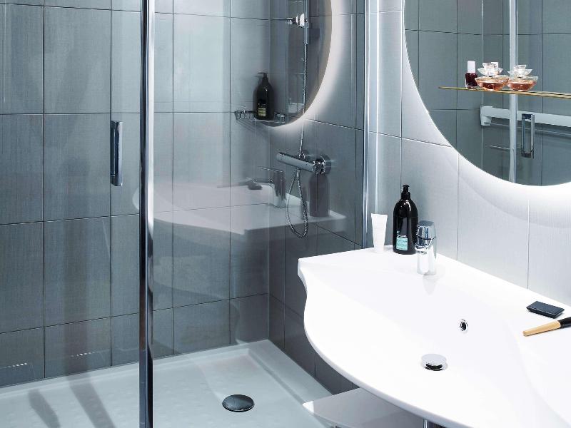 Aparthotel Adagio Edinburgh Royal Mile - Oda