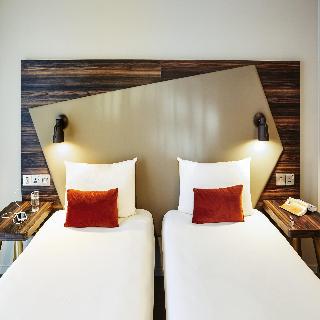 Aparthotel Adagio Edinburgh Royal Mile fotoÄŸrafÄ±