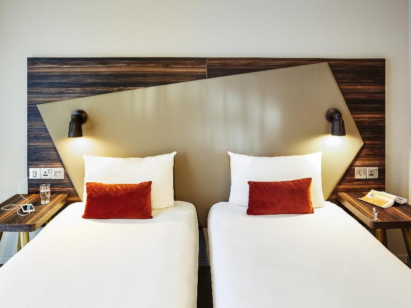 Aparthotel Adagio Edinburgh Royal Mile - Oda